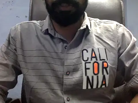 ASIF F online show from January 10, 3:06 pm