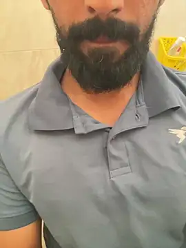 ASIF F online show from December 19, 4:02 am