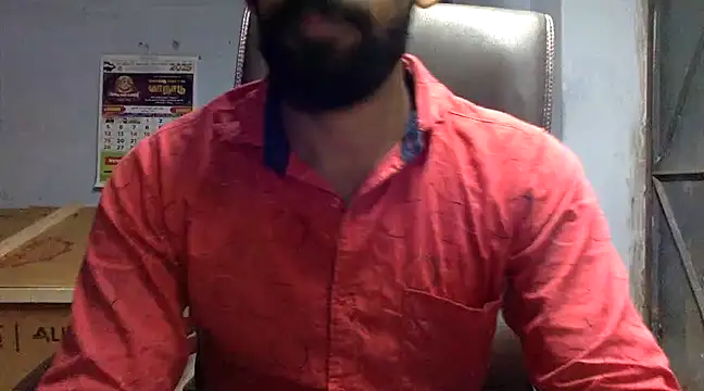 ASIF F online show from December 20, 5:29 pm