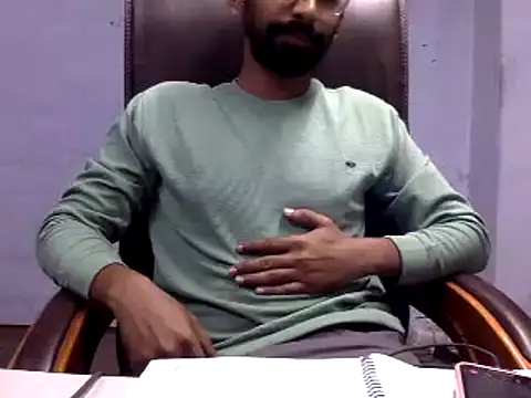 ASIF F online show from December 30, 5:34 pm