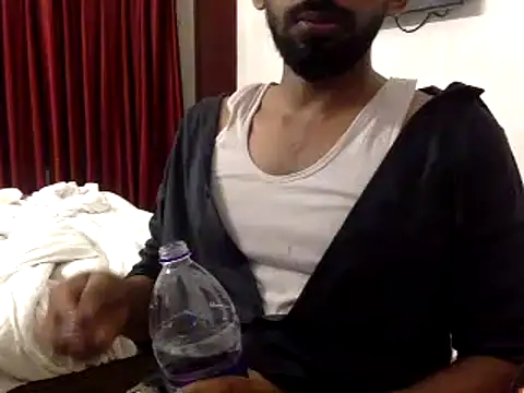 ASIF F online show from January 22, 1:53 pm