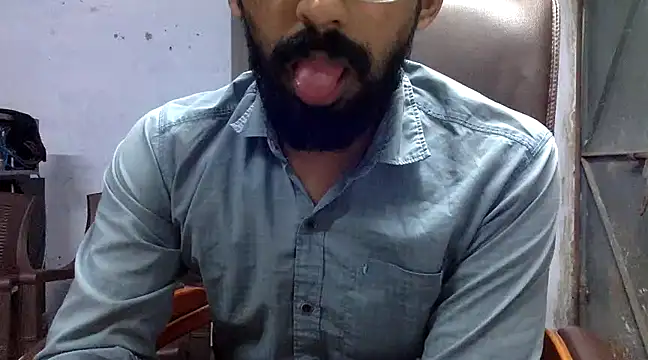 ASIF F online show from December 18, 3:44 pm