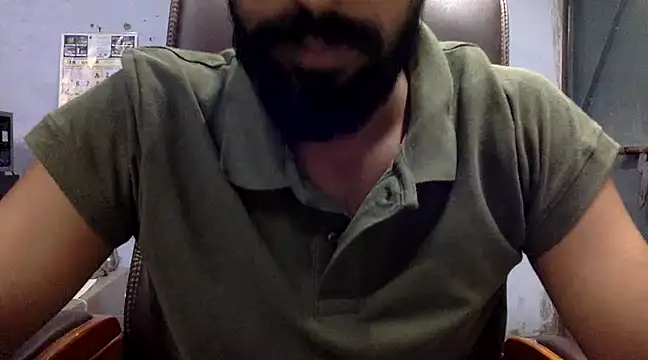 ASIF F online show from December 16, 4:05 pm