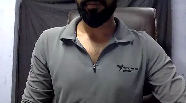 ASIF F online show from December 9, 5:57 pm