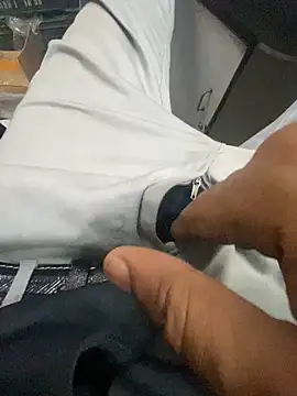 ASIF F online show from December 7, 12:13 pm