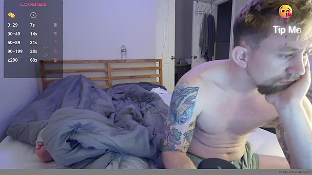 jakespits996 online show from December 4, 1:09 pm