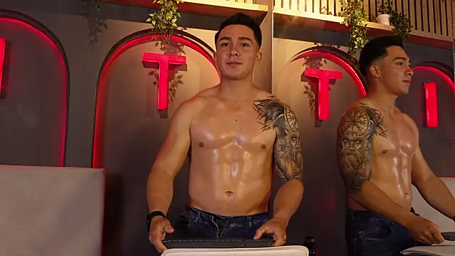 Ryan Hunt online show from October 4, 12:43 pm