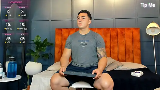 Ryan Hunt online show from March 18, 10:50 am