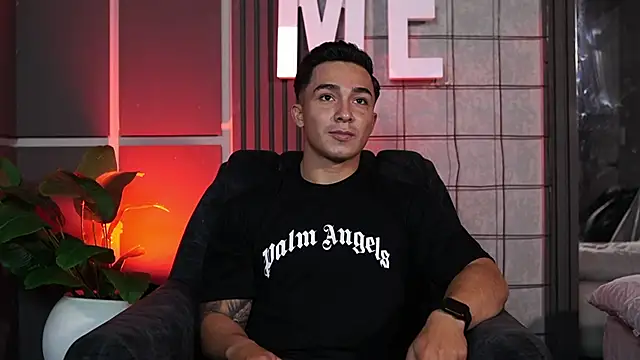 Ryan Hunt online show from October 13, 7:53 pm