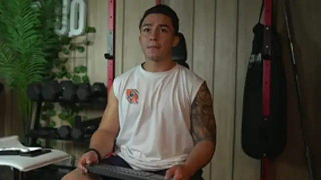 Ryan Hunt online show from October 10, 1:16 pm