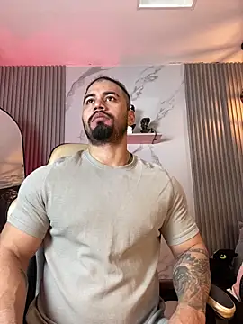 jaxon colton online show from March 3, 1:18 pm