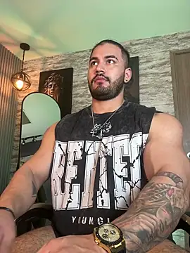 jaxon colton online show from May 21, 2:07 am