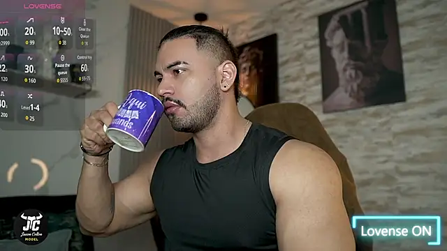jaxon colton online show from May 10, 12:17 pm