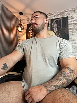 jaxon colton online show from May 8, 1:17 am