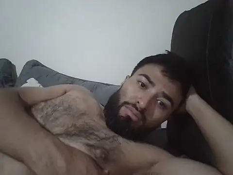 Lysamdro Noctis online show from May 3, 2:36 am