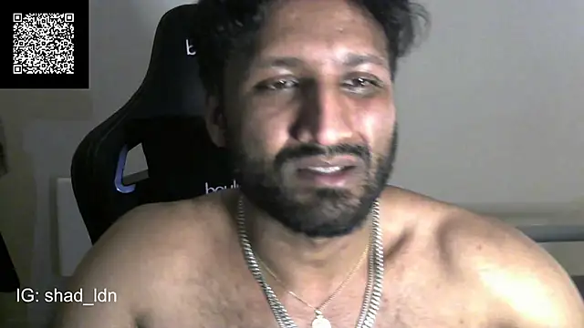 Snapshot of shadthebiguy chatting on January 9, 11:45 pm shadthebiguy online show from January 9, 11:45 pm