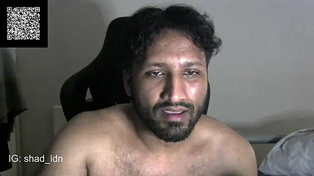 Snapshot of shadthebiguy chatting on January 8, 7:03 am shadthebiguy online show from January 8, 7:03 am