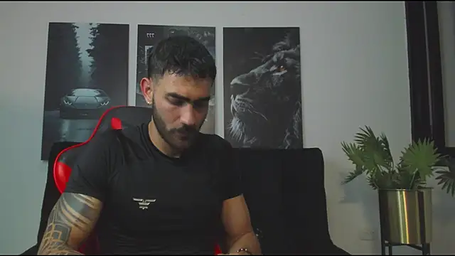 Austin bolt online show from March 11, 2:21 am