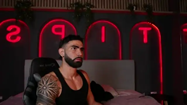 Austin bolt online show from November 6, 4:04 am