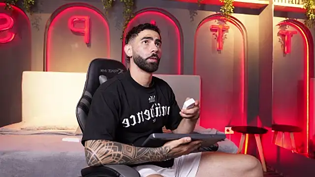 Austin bolt online show from September 30, 2:51 am