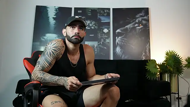 Austin bolt online show from September 26, 3:26 am