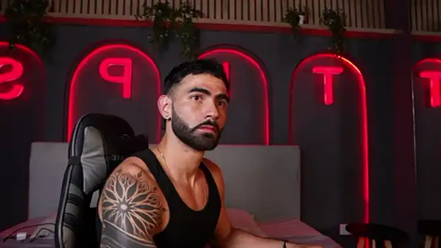 Austin bolt online show from October 30, 3:52 am