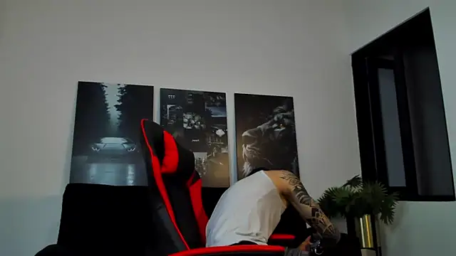 Austin bolt online show from January 29, 3:33 am