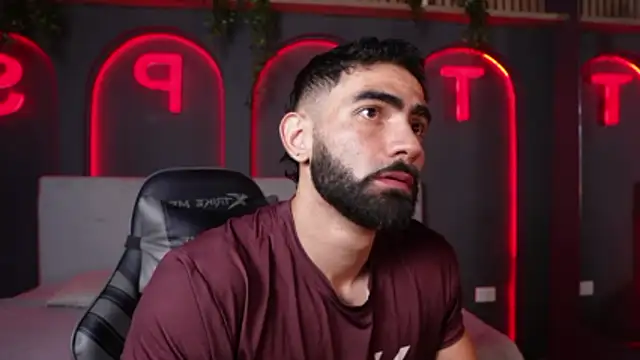 Austin bolt online show from October 20, 2:48 am