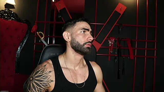 Austin bolt online show from March 21, 2:15 am