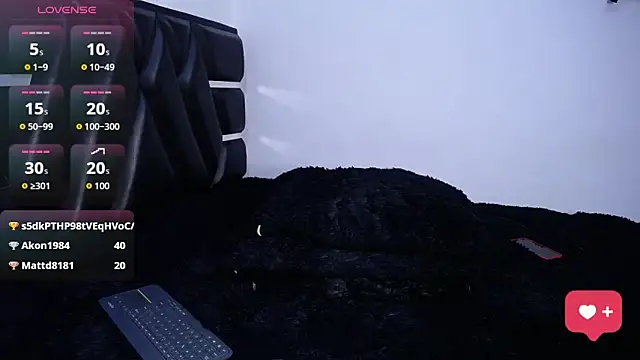 The  Rodriguez online show from February 27, 9:14 pm