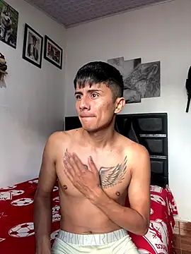 The  Rodriguez online show from December 3, 6:36 pm