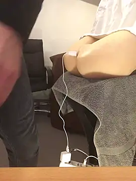 Inseminator69 online show from January 19, 1:33 pm