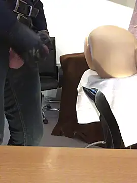 Inseminator69 online show from March 5, 3:18 pm