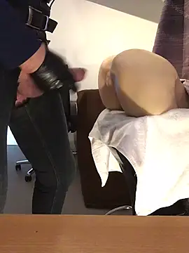 Inseminator69 online show from March 2, 2:15 pm