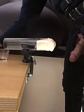 Inseminator69 online show from February 27, 3:59 pm