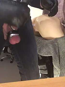 Inseminator69 online show from January 3, 10:31 am