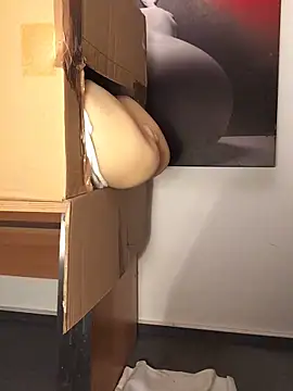 Inseminator69 online show from March 11, 1:12 pm