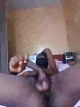 the666D online show from March 3, 5:18 am