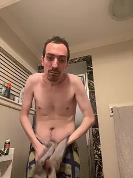 tallnerdyguy online show from June 3, 3:19 am