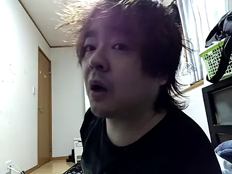 SAITO-YASUYUKI7 online show from March 3, 12:32 pm