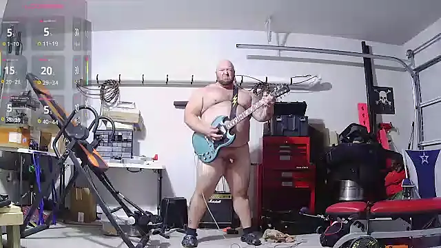 Strong Bear89 online show from March 20, 2:43 pm