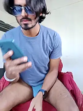 Samser0403 online show from November 4, 5:30 am