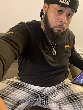 Pap1 Champo online show from February 2, 7:52 am