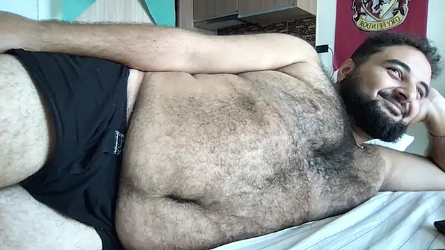 teddy alan online show from February 23, 8:27 am