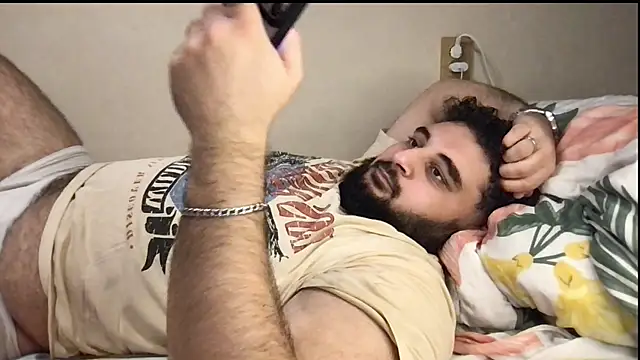 teddy alan online show from November 1, 2:10 pm