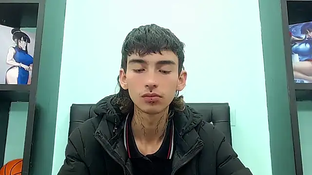 ttimy x boy online show from January 16, 3:31 am