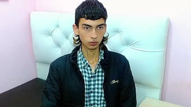 ttimy x boy online show from January 12, 2:37 am