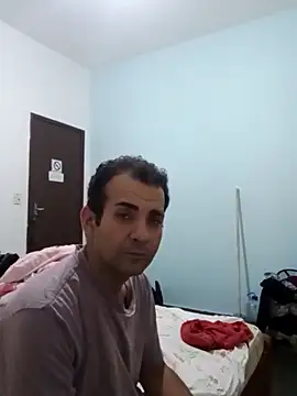 Gostozim7 online show from February 9, 8:22 am