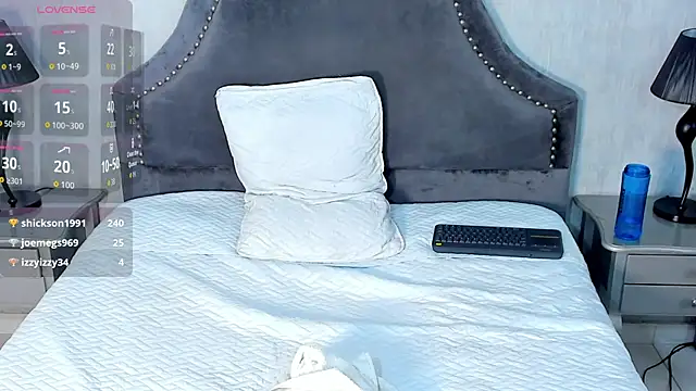 JackBlanco  online show from September 28, 5:38 am