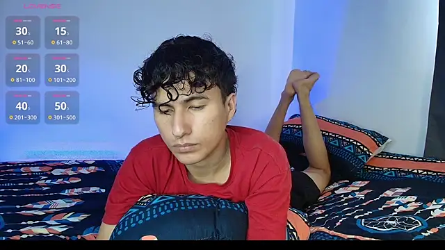 Mugiii 1 online show from March 18, 5:33 pm